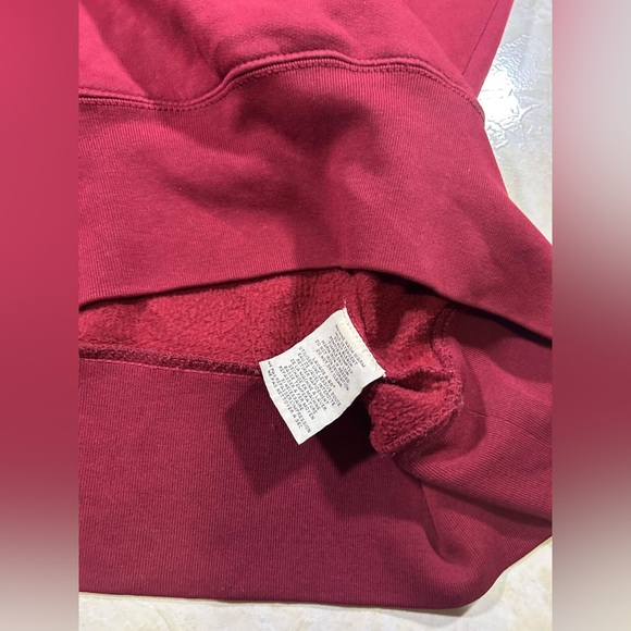 Polo Ralph Lauren Denim & Supply Mens Size XXL  Hoodie Flag RRL American - Picture 9 of 10